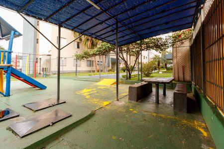 Apartamento para alugar com 53m², 2 quartos e 1 vaga Apartamento para alugar com 53m², 2 quartos e 1 vagaÁrea comum