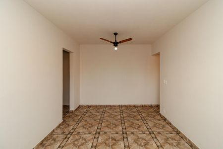 Sala de apartamento para alugar com 2 quartos, 53m² em Jardim Brasil , São Paulo