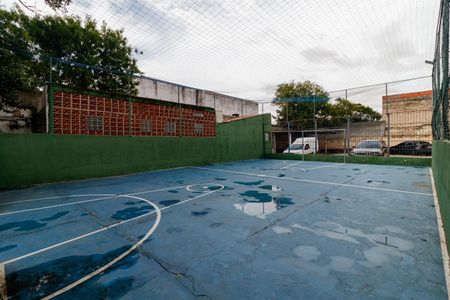 Apartamento para alugar com 53m², 2 quartos e 1 vaga Apartamento para alugar com 53m², 2 quartos e 1 vagaÁrea comum