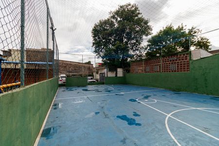 Apartamento para alugar com 53m², 2 quartos e 1 vaga Apartamento para alugar com 53m², 2 quartos e 1 vagaÁrea comum