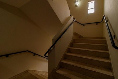 Apartamento para alugar com 53m², 2 quartos e 1 vaga Apartamento para alugar com 53m², 2 quartos e 1 vagaÁrea comum