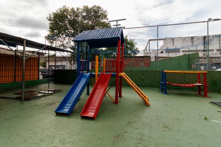 Apartamento para alugar com 53m², 2 quartos e 1 vaga Apartamento para alugar com 53m², 2 quartos e 1 vagaÁrea comum