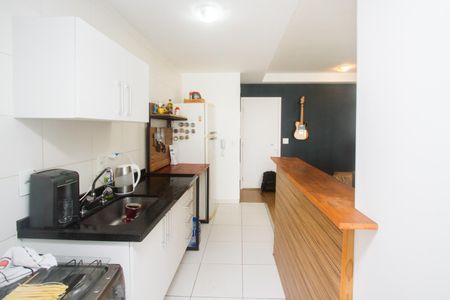 Apartamento à venda com 1 quarto, 47m² em Campo Belo, São Paulo