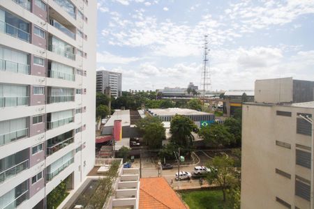 Apartamento à venda com 1 quarto, 47m² em Campo Belo, São Paulo