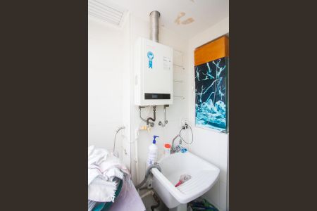 Apartamento à venda com 1 quarto, 47m² em Campo Belo, São Paulo