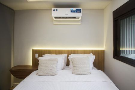 Kitnet/Studio à venda com 1 quarto, 27m² em Jardim das Acacias, São Paulo