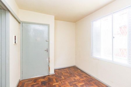 Sala  de apartamento para alugar com 1 quarto, 37m² em Vila Ipiranga, Porto Alegre