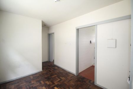 Sala de apartamento para alugar com 1 quarto, 37m² em Vila Ipiranga, Porto Alegre