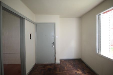 Sala de apartamento para alugar com 1 quarto, 37m² em Vila Ipiranga, Porto Alegre