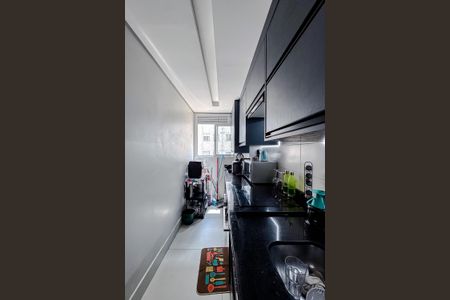 Apartamento para alugar com 69m², 3 quartos e 1 vaga Apartamento para alugar com 69m², 3 quartos e 1 vagaCozinha e Área de Serviço