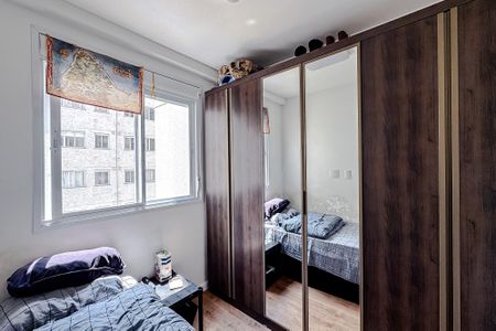Apartamento para alugar com 69m², 3 quartos e 1 vaga Apartamento para alugar com 69m², 3 quartos e 1 vagaQuarto 2