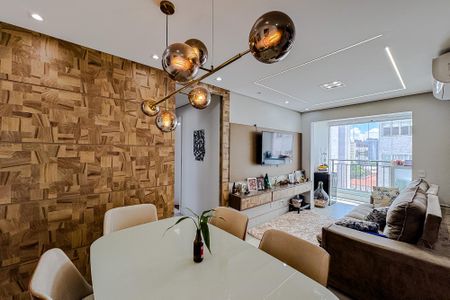 Apartamento à venda com 3 quartos, 69m² em Mooca, São Paulo