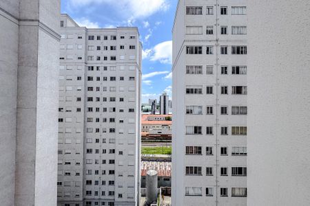 Apartamento para alugar com 69m², 3 quartos e 1 vaga Apartamento para alugar com 69m², 3 quartos e 1 vagaVista da Suíte