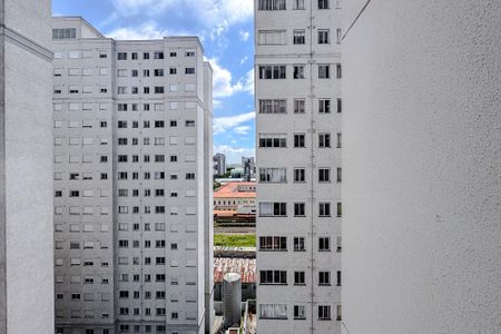 Apartamento para alugar com 69m², 3 quartos e 1 vaga Apartamento para alugar com 69m², 3 quartos e 1 vagaVista do Quarto 2