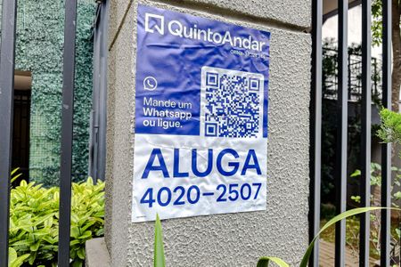 Apartamento para alugar com 69m², 3 quartos e 1 vaga Apartamento para alugar com 69m², 3 quartos e 1 vagaPlaquinha