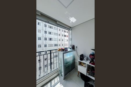 Apartamento para alugar com 69m², 3 quartos e 1 vaga Apartamento para alugar com 69m², 3 quartos e 1 vagaVaranda da Sala