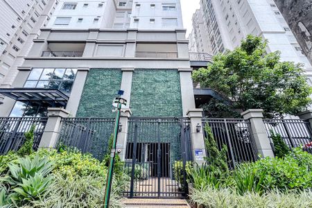 Apartamento para alugar com 69m², 3 quartos e 1 vaga Apartamento para alugar com 69m², 3 quartos e 1 vagaFachada - Plaquinha