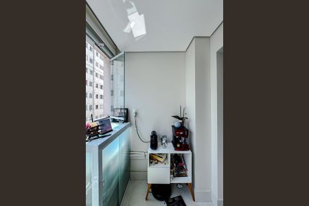 Apartamento para alugar com 69m², 3 quartos e 1 vaga Apartamento para alugar com 69m², 3 quartos e 1 vagaVaranda da Sala