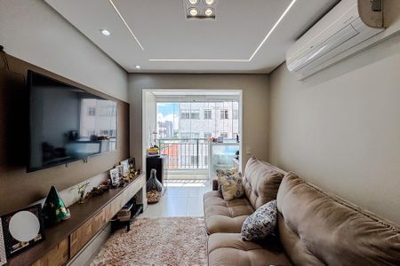 Apartamento para alugar com 69m², 3 quartos e 1 vaga Apartamento para alugar com 69m², 3 quartos e 1 vagaSala