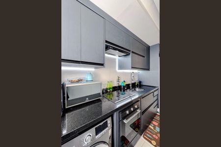 Apartamento para alugar com 69m², 3 quartos e 1 vaga Apartamento para alugar com 69m², 3 quartos e 1 vagaCozinha e Área de Serviço