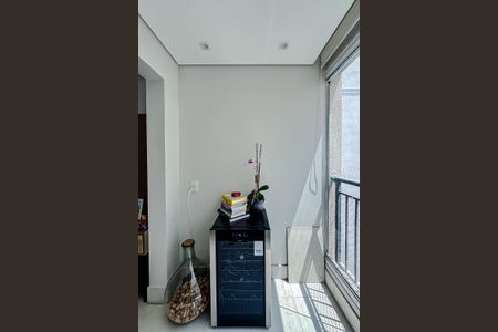 Apartamento para alugar com 69m², 3 quartos e 1 vaga Apartamento para alugar com 69m², 3 quartos e 1 vagaVaranda da Sala