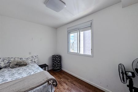 Apartamento para alugar com 69m², 3 quartos e 1 vaga Apartamento para alugar com 69m², 3 quartos e 1 vagaQuarto 3