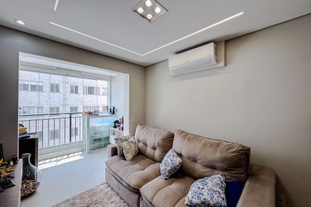 Apartamento para alugar com 69m², 3 quartos e 1 vaga Apartamento para alugar com 69m², 3 quartos e 1 vagaSala