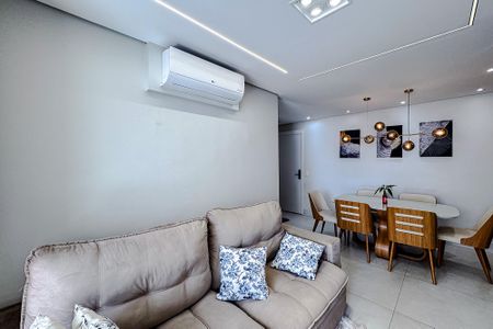 Apartamento para alugar com 69m², 3 quartos e 1 vaga Apartamento para alugar com 69m², 3 quartos e 1 vagaSala
