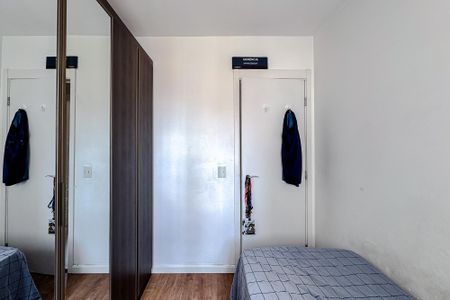 Apartamento para alugar com 69m², 3 quartos e 1 vaga Apartamento para alugar com 69m², 3 quartos e 1 vagaQuarto 2