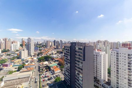 Apartamento à venda com 30m², 1 quarto e sem vaga Apartamento à venda com 30m², 1 quarto e sem vagaVista