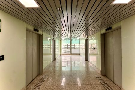 Apartamento para alugar com 33m², 1 quarto e sem vaga