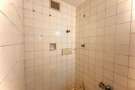 Apartamento para alugar com 33m², 1 quarto e sem vaga