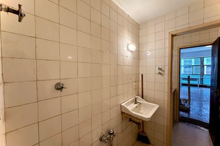 Apartamento para alugar com 1 quarto, 33m² em Centro, Rio de Janeiro