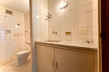 Apartamento para alugar com 33m², 1 quarto e sem vaga