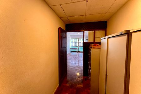 Apartamento para alugar com 33m², 1 quarto e sem vaga