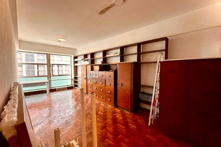 Apartamento para alugar com 1 quarto, 33m² em Centro, Rio de Janeiro