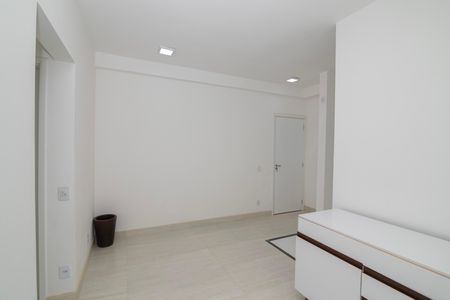 Sala de apartamento para alugar com 2 quartos, 47m² em Jardim Novo Angulo, Hortolândia