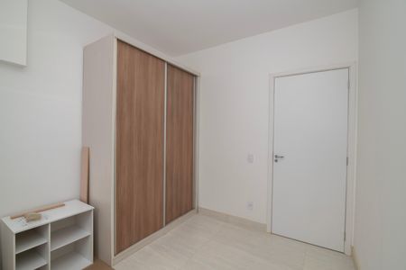 Quarto 1 de apartamento para alugar com 2 quartos, 47m² em Jardim Novo Angulo, Hortolândia