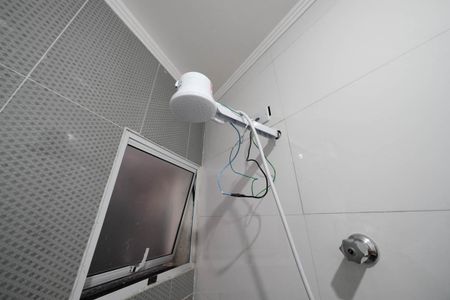 Apartamento para alugar com 34m², 1 quarto e sem vagaBanheiro