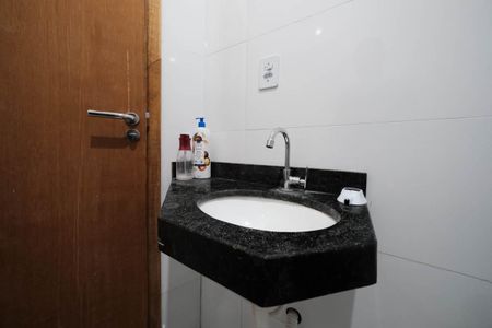Apartamento para alugar com 34m², 1 quarto e sem vagaBanheiro