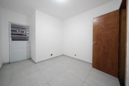 Quarto de apartamento para alugar com 1 quarto, 34m² em Cidade Patriarca, São Paulo