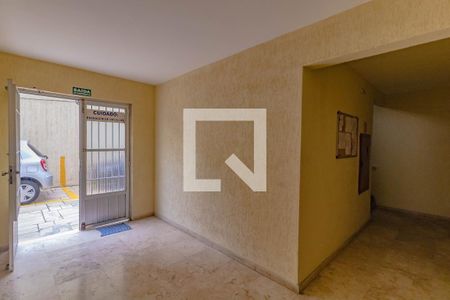 Apartamento à venda com 70m², 2 quartos e 1 vagaHall