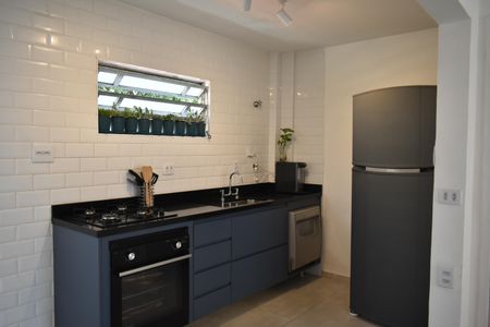 Apartamento à venda com 70m², 2 quartos e 1 vagaCozinha