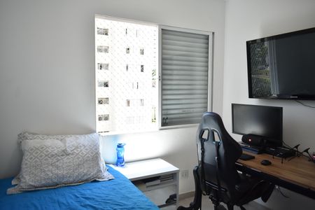 Quarto de apartamento à venda com 2 quartos, 70m² em Vila Clementino, São Paulo