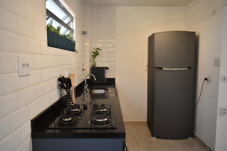 Apartamento à venda com 70m², 2 quartos e 1 vagaCozinha