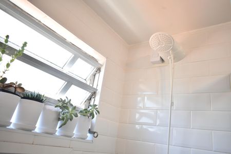 Apartamento à venda com 70m², 2 quartos e 1 vagaBanheiro da Suíte