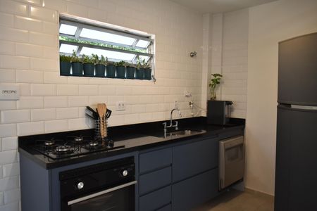 Apartamento à venda com 70m², 2 quartos e 1 vagaCozinha