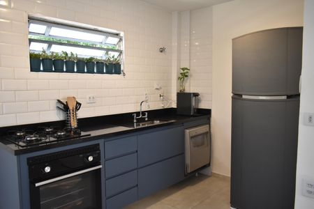 Apartamento à venda com 70m², 2 quartos e 1 vagaCozinha