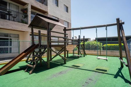 Apartamento à venda com 56m², 2 quartos e 1 vagaÁrea comum