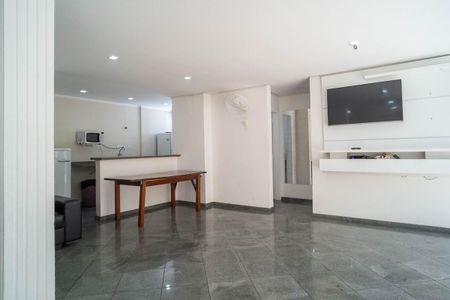 Apartamento à venda com 56m², 2 quartos e 1 vagaÁrea comum